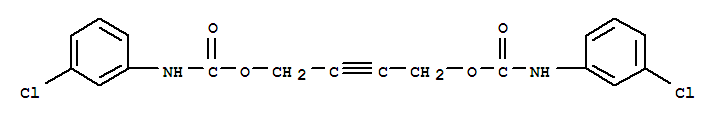 CAS 3159-29-3 molecular structure