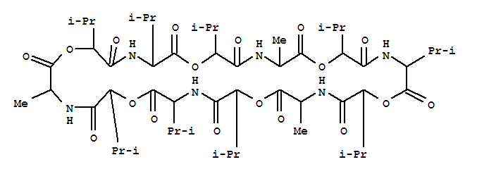 CAS 31616-96-3 molecular structure