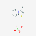 CAS 3166-29-8 molecular structure