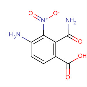 CAS 316833-29-1 molecular structure