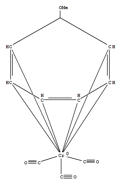CAS 31760-96-0 molecular structure