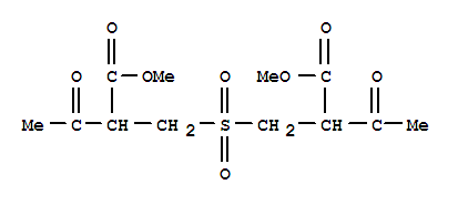 CAS 3179-29-1 molecular structure