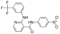 CAS 31991-29-4 molecular structure