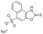 CAS 32022-96-1 molecular structure