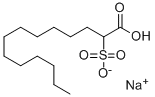 CAS 32361-96-9 molecular structure