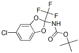 CAS 324058-29-9 molecular structure