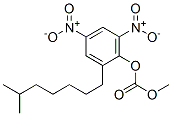 CAS 32534-96-6 molecular structure
