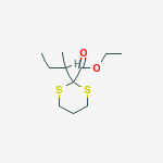 CAS 32557-29-2 molecular structure