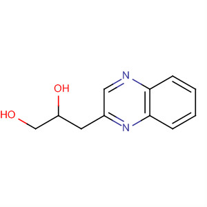 CAS 32706-29-9 molecular structure