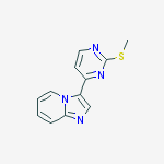 CAS 328062-29-9 molecular structure