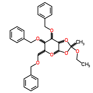 CAS 32860-96-1 molecular structure
