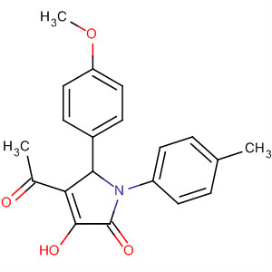 CAS 329726-29-6 molecular structure
