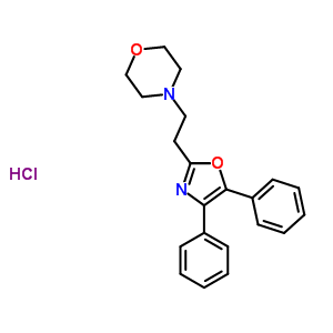 CAS 33161-96-5 molecular structure