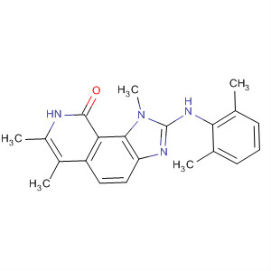 CAS 333455-96-2 molecular structure
