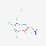 CAS 33357-29-8 molecular structure