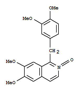 CAS 33520-96-6 molecular structure