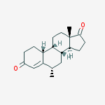 CAS 33585-96-5 molecular structure
