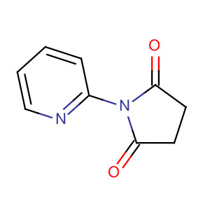 CAS 33624-29-2 molecular structure