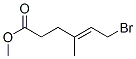 CAS 34124-29-3 molecular structure