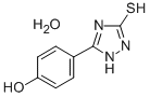 CAS 3414-96-8 structure