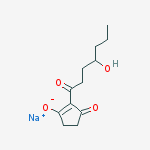 CAS 34200-96-9 molecular structure