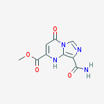 CAS 342886-29-7 molecular structure