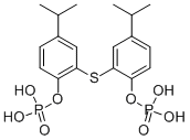 CAS 34513-96-7 molecular structure