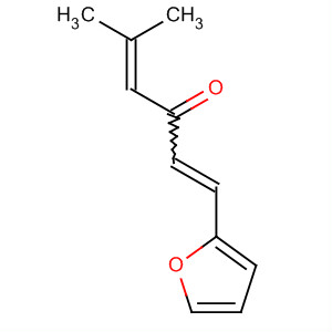 CAS 3455-96-7 molecular structure