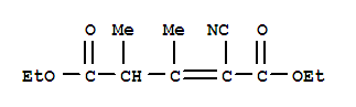 CAS 34611-29-5 molecular structure