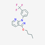 CAS 34614-29-4 molecular structure