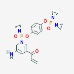 CAS 34691-29-7 structure