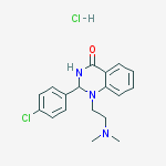 CAS 3519-96-8 molecular structure