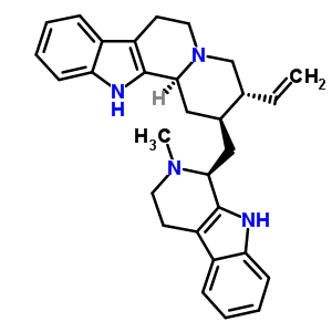 CAS 35226-29-0 molecular structure