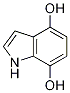 CAS 35305-29-4 molecular structure