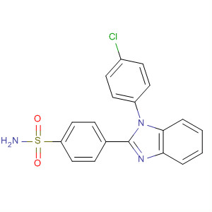CAS 354119-96-3 molecular structure