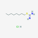 CAS 3544-29-4 molecular structure