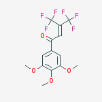 CAS 35443-96-0 molecular structure