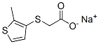 CAS 35461-29-1 molecular structure