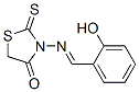 CAS 35533-29-0 molecular structure