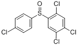 CAS 35850-29-4 molecular structure