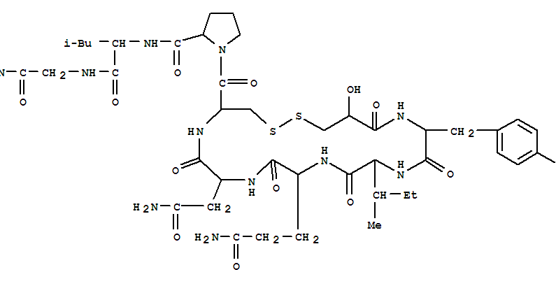 CAS 35924-96-0 molecular structure