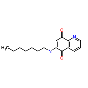 CAS 35961-96-7 molecular structure