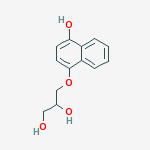 CAS 36112-96-6 molecular structure