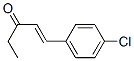 CAS 36383-96-7 molecular structure