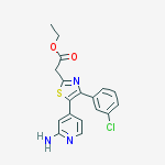 CAS 365428-96-2 molecular structure