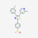 CAS 365429-96-5 molecular structure