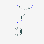 CAS 3655-96-7 molecular structure