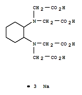 CAS 36679-96-6 molecular structure