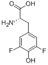 CAS 369-96-0 structure