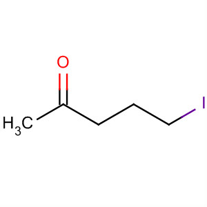 CAS 3695-29-2 molecular structure